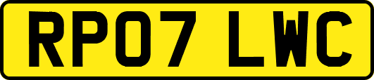 RP07LWC