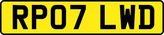 RP07LWD