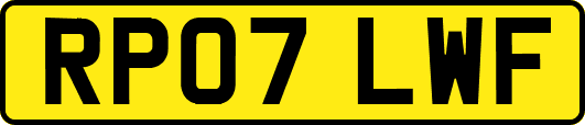 RP07LWF