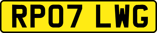 RP07LWG