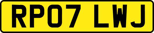 RP07LWJ