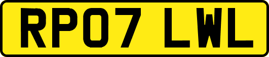 RP07LWL