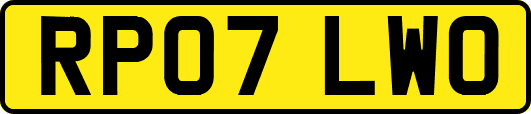 RP07LWO