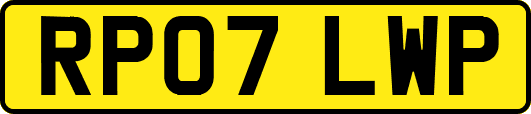 RP07LWP