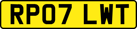 RP07LWT