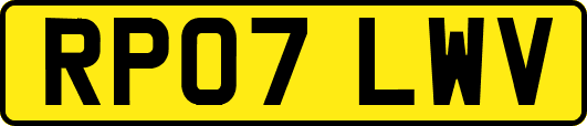 RP07LWV