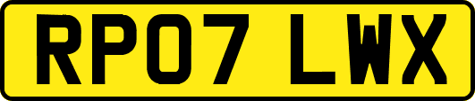 RP07LWX
