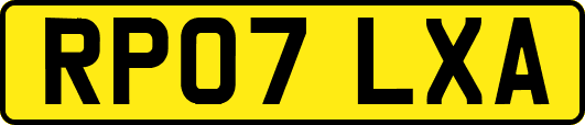 RP07LXA