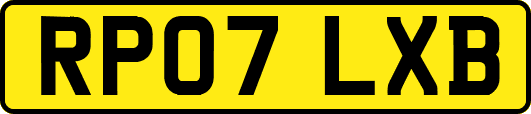 RP07LXB