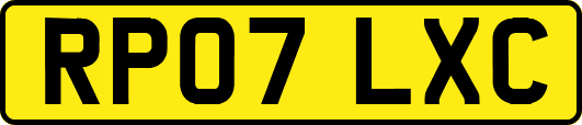 RP07LXC