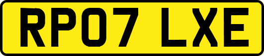 RP07LXE