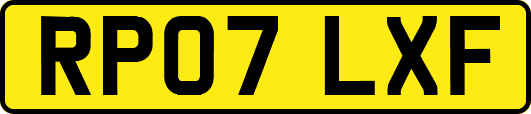 RP07LXF