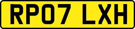 RP07LXH