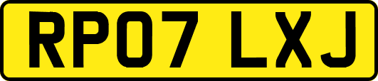 RP07LXJ