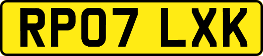 RP07LXK