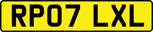 RP07LXL