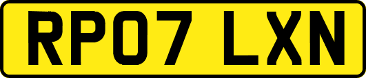 RP07LXN