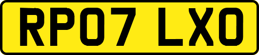 RP07LXO