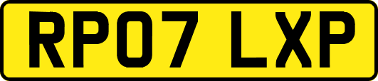 RP07LXP