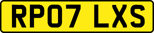 RP07LXS