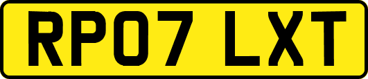 RP07LXT