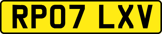RP07LXV