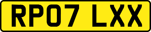 RP07LXX