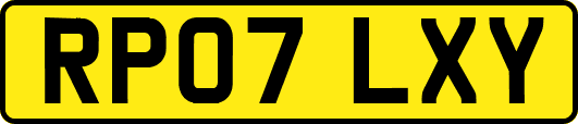 RP07LXY