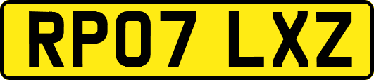 RP07LXZ