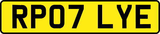 RP07LYE