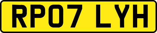 RP07LYH
