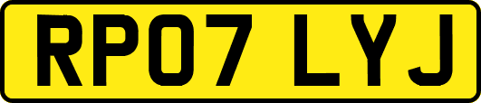 RP07LYJ