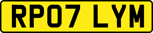 RP07LYM