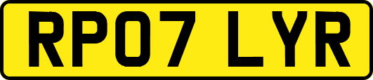 RP07LYR