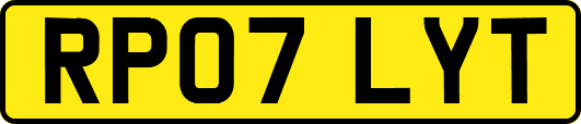 RP07LYT