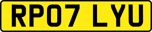 RP07LYU