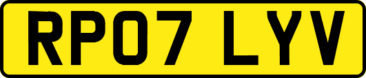 RP07LYV