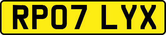 RP07LYX