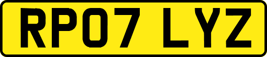 RP07LYZ