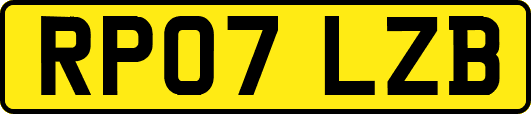 RP07LZB