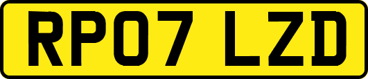 RP07LZD