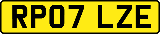 RP07LZE