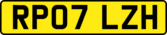 RP07LZH