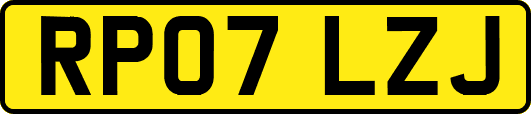 RP07LZJ