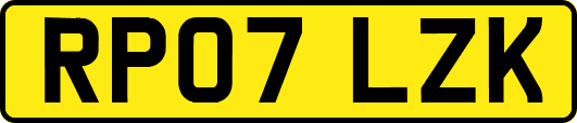 RP07LZK