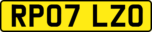 RP07LZO