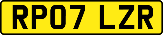 RP07LZR