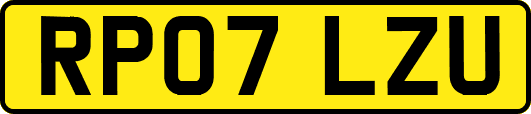 RP07LZU
