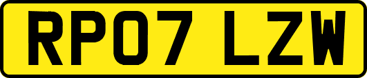RP07LZW