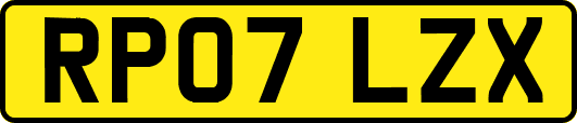 RP07LZX